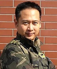 马锐