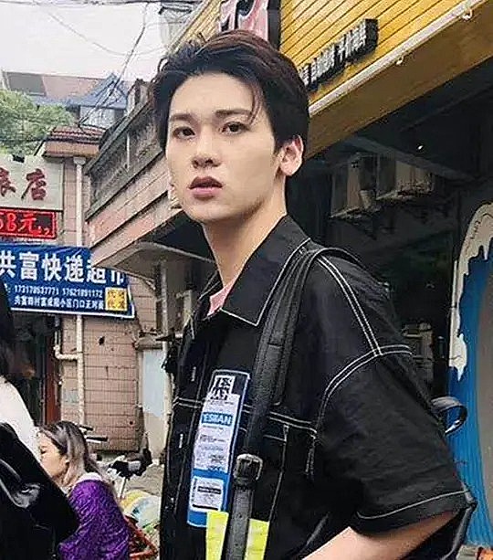 罗震宇