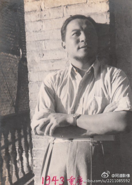 潘孑农