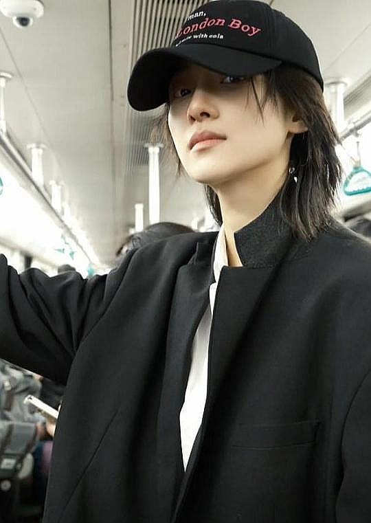 段景奕