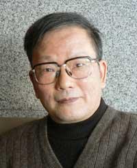 姜戎