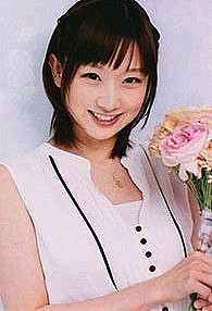 山口绫子