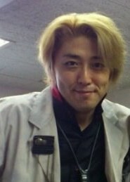 福田佳弘