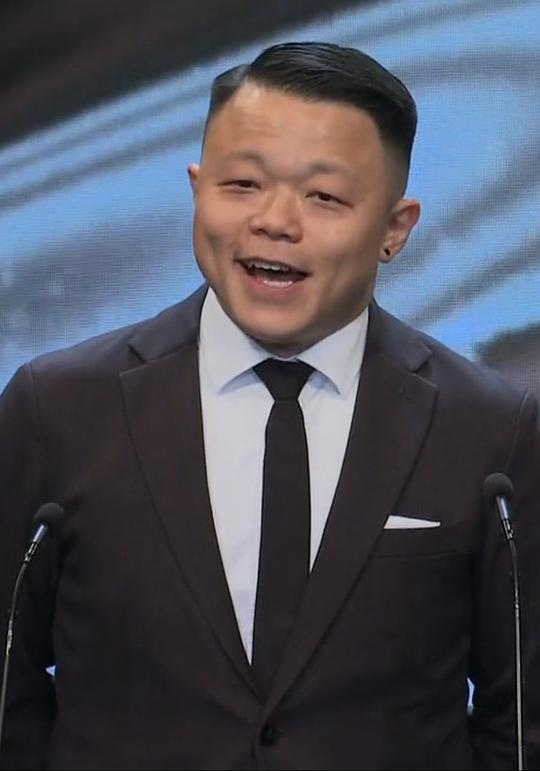 林骏宇
