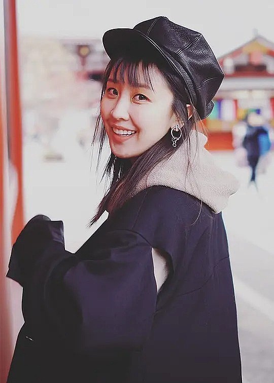 温沁函