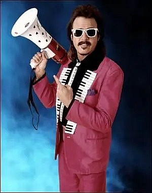 Jimmy