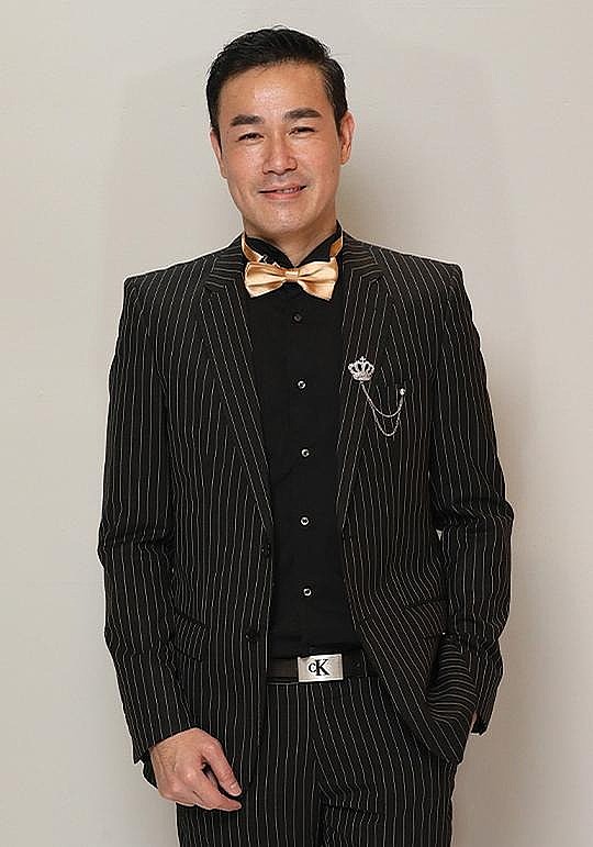 陈永昌
