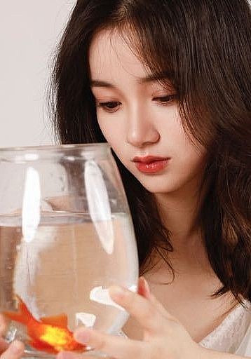 李沐妍