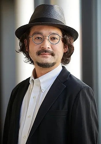 白坂英晃