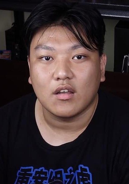 洛熙