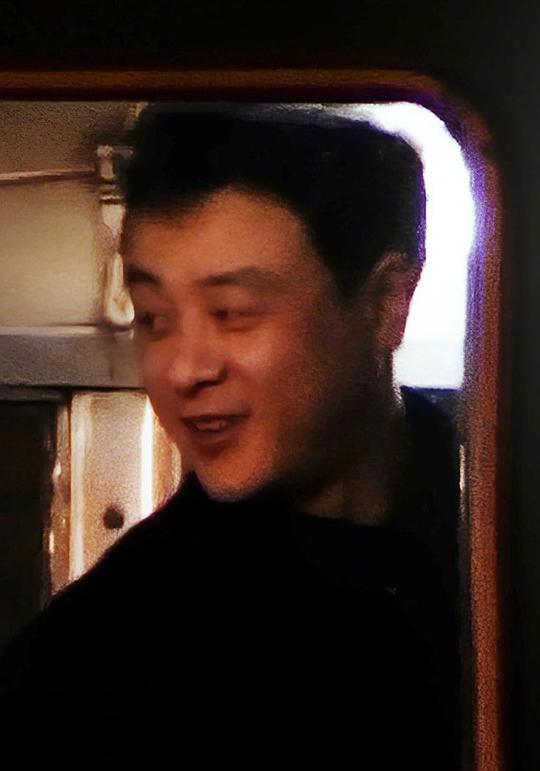 李竺斌