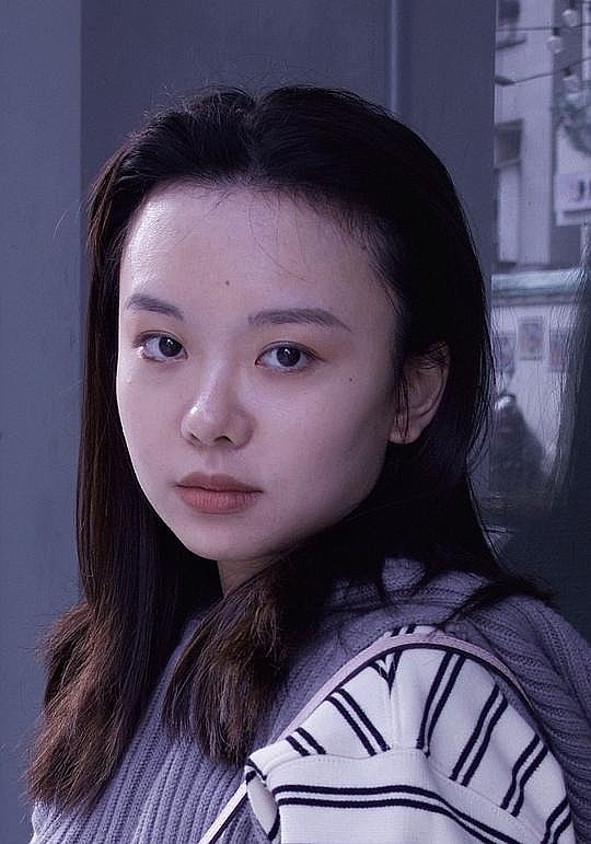 罗欣然