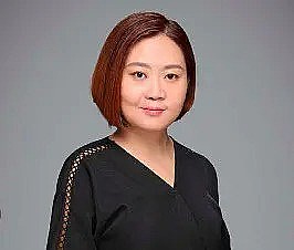 陈思羽