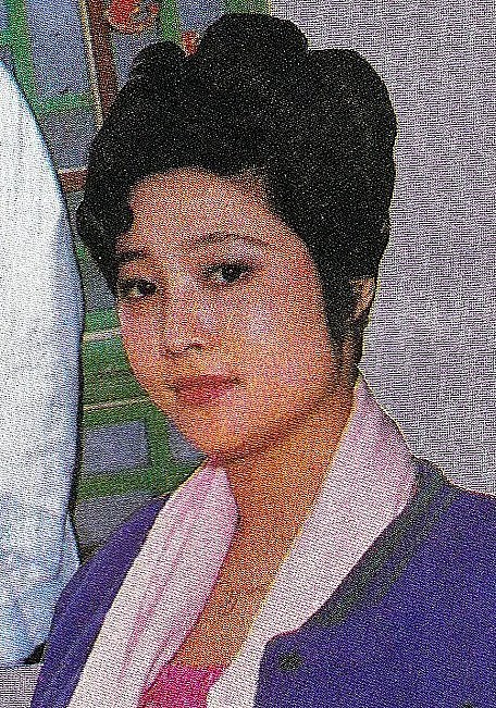 郑红明
