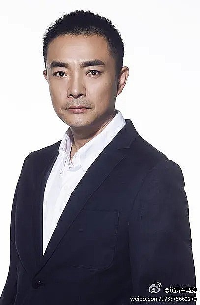 白马竞