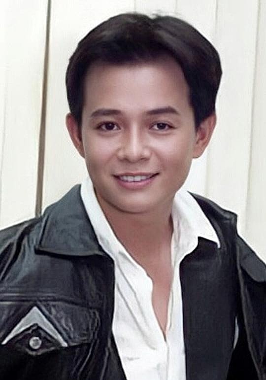 李承泰