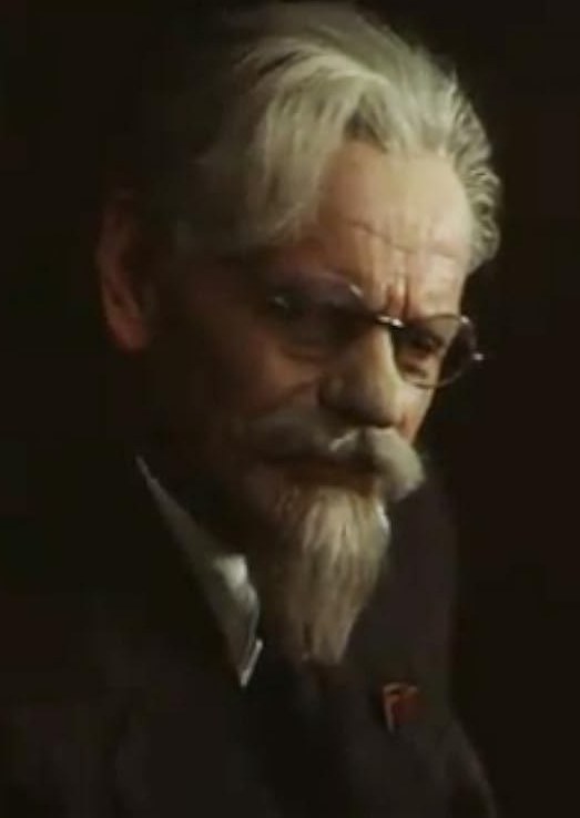 Viktor