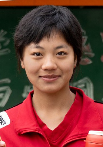 杨颜嘉