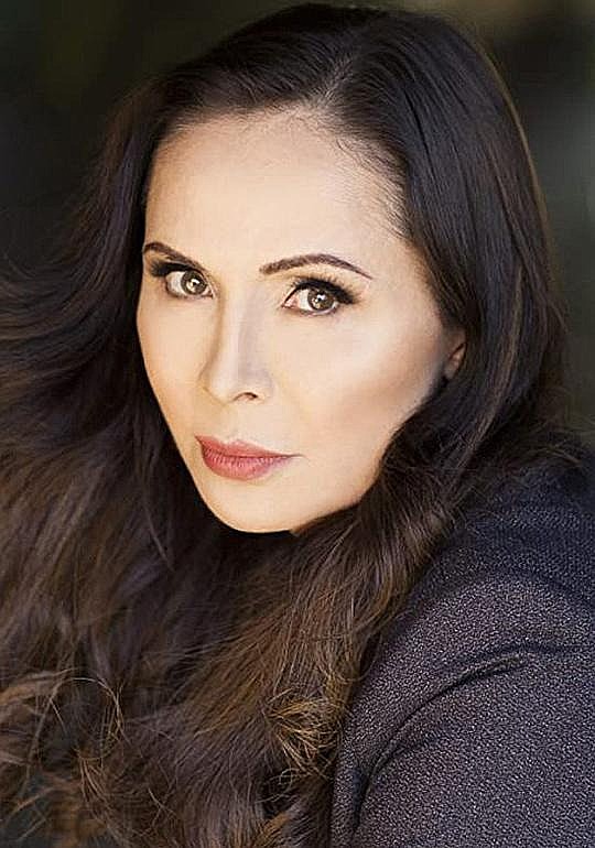 塔利萨&middot;加西亚