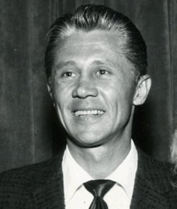 李&middot;米勒