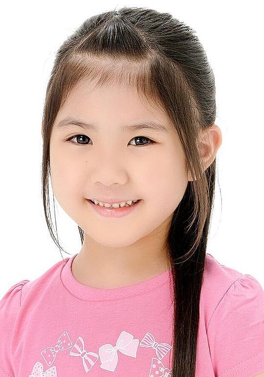 菊池好凛子