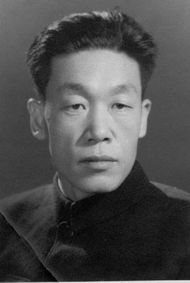 孙谦