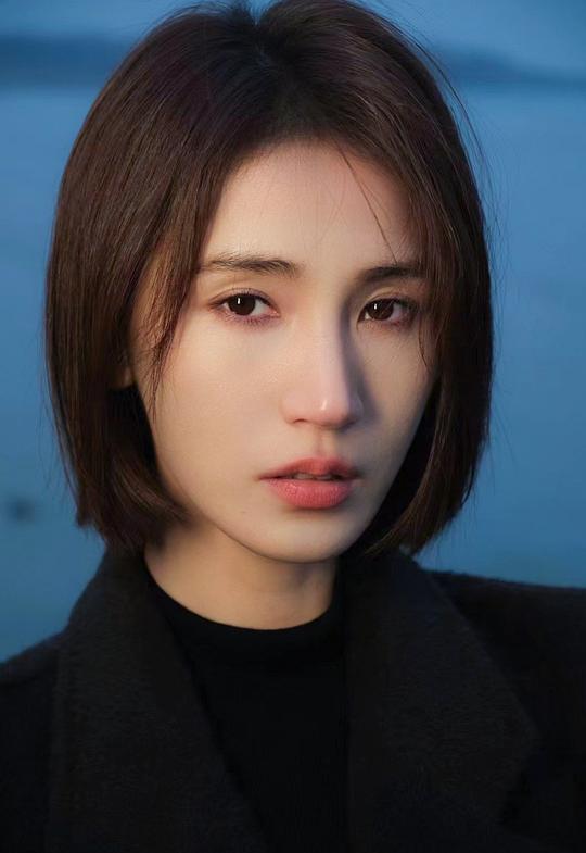 黄晓婉