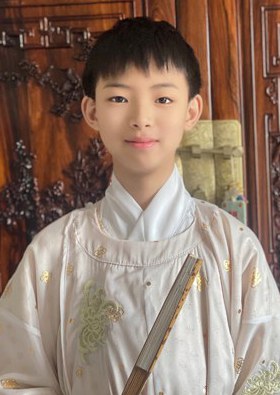 何沛祺
