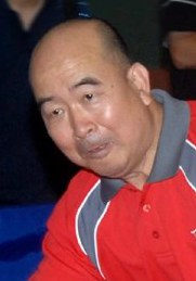 梁戈亮