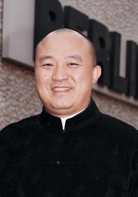 张冬