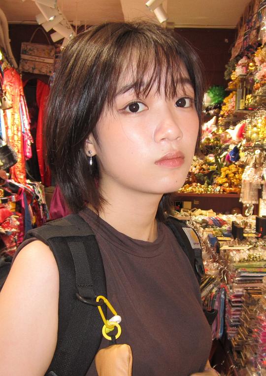 周梓桐