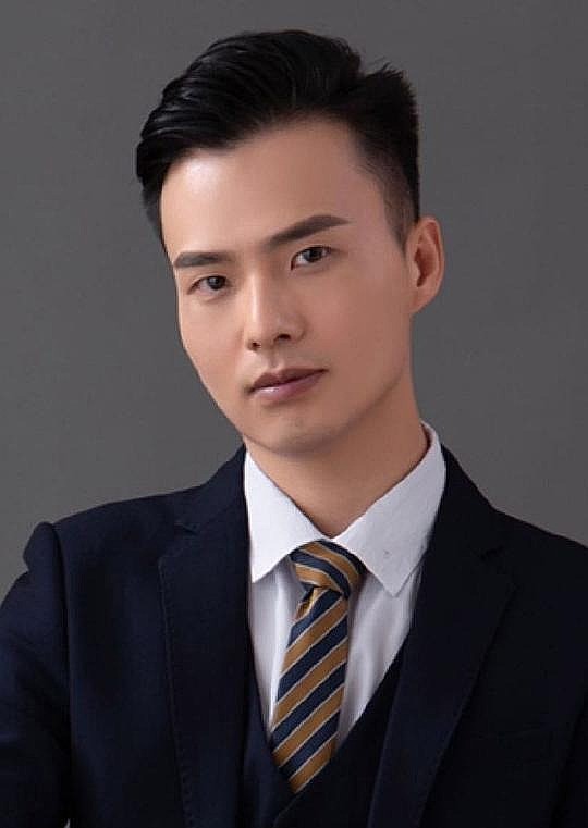 杨张鲲鹏