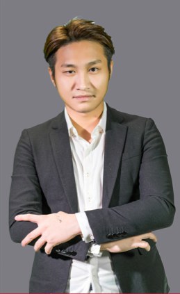 梁家俊