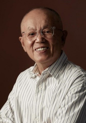 陈坤厚