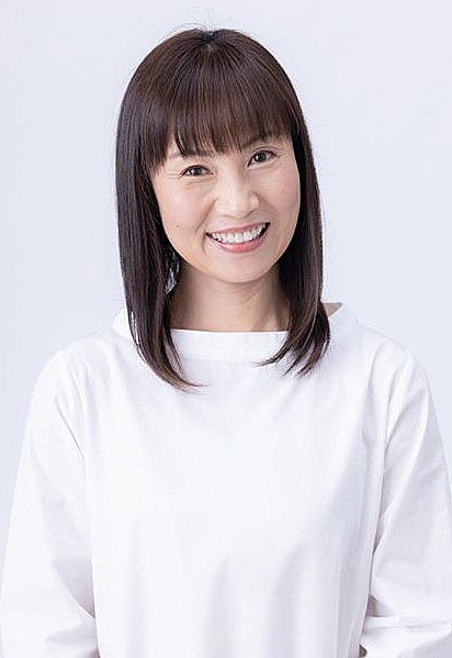 丸山优子