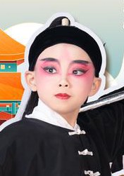 张沥行