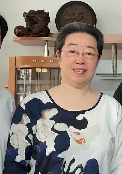 林一琪