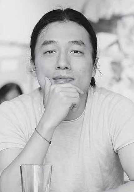 杜鹏鹏