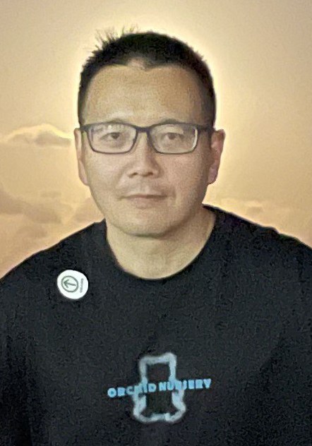 陈渊韬