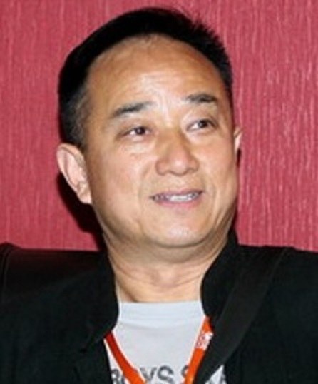 刘桐生