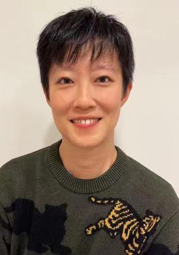 井星颖