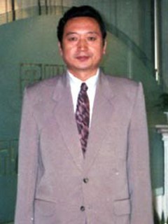 艾俊迈