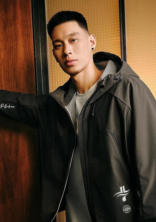 林书豪