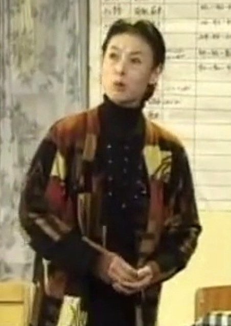 陈义贞