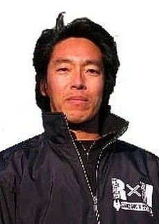 宫崎刚