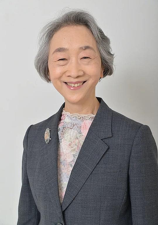 松本潤子