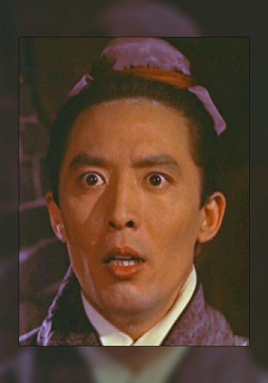 李国华