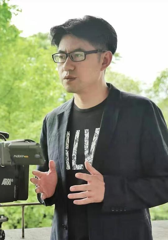 许若谷