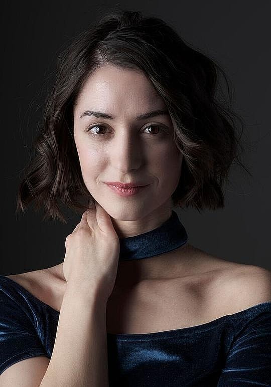 莎拉&middot;施密特