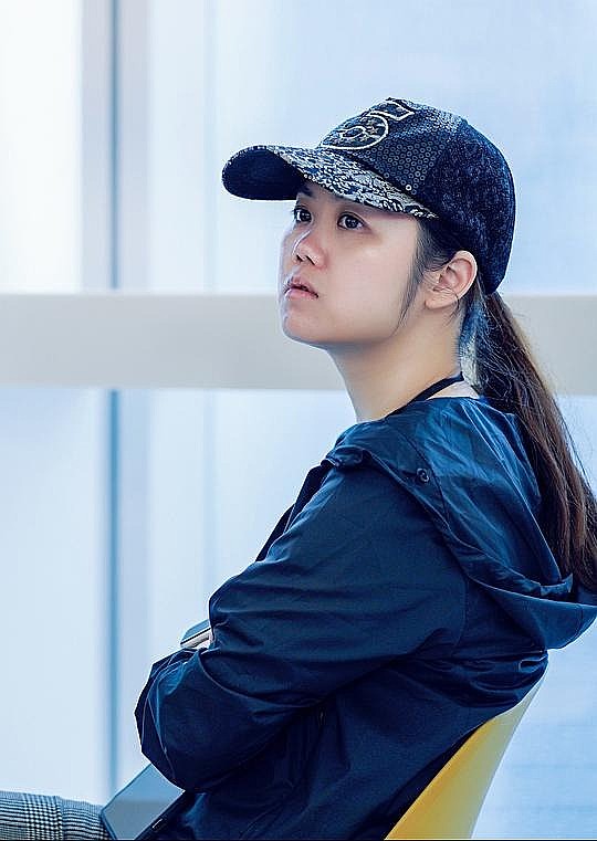 梁莎
